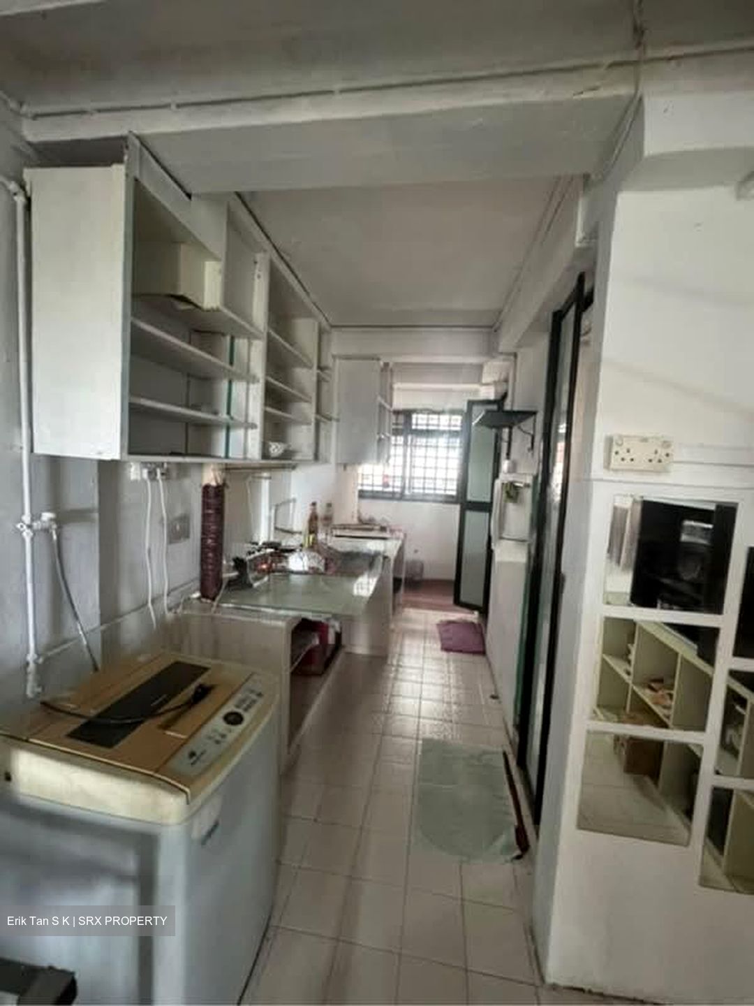 Blk 3 Beach Road (Kallang/Whampoa), HDB 3 Rooms #576239711
